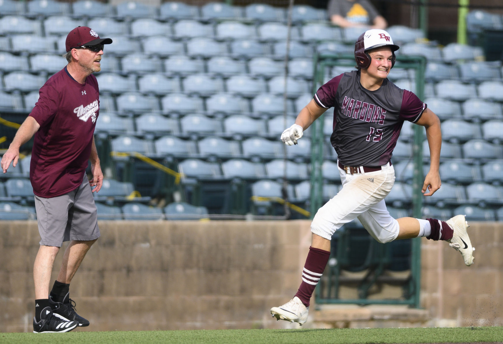Belleville West vs. Gibault